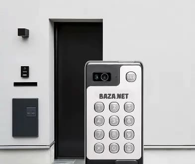 Умный домофон