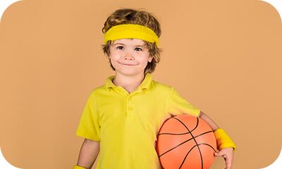 Дети 6 - 13 лет